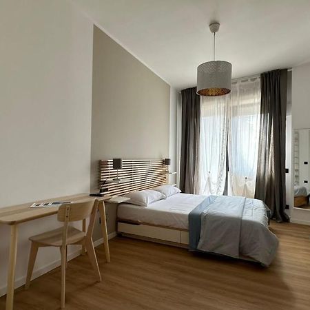 Foresteria Green House 2 Сериате Экстерьер фото