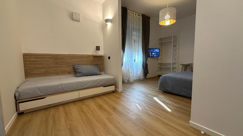 Foresteria Green House 2 Сериате Экстерьер фото