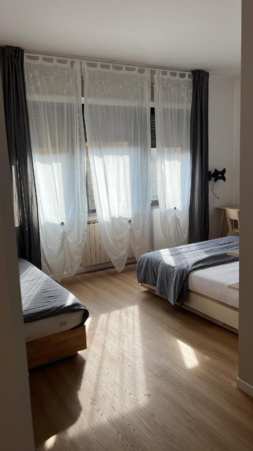 Foresteria Green House 2 Сериате Экстерьер фото