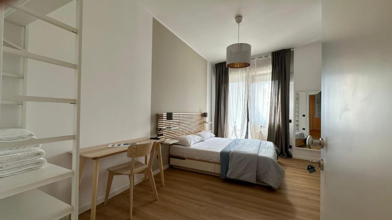 Foresteria Green House 2 Сериате Экстерьер фото